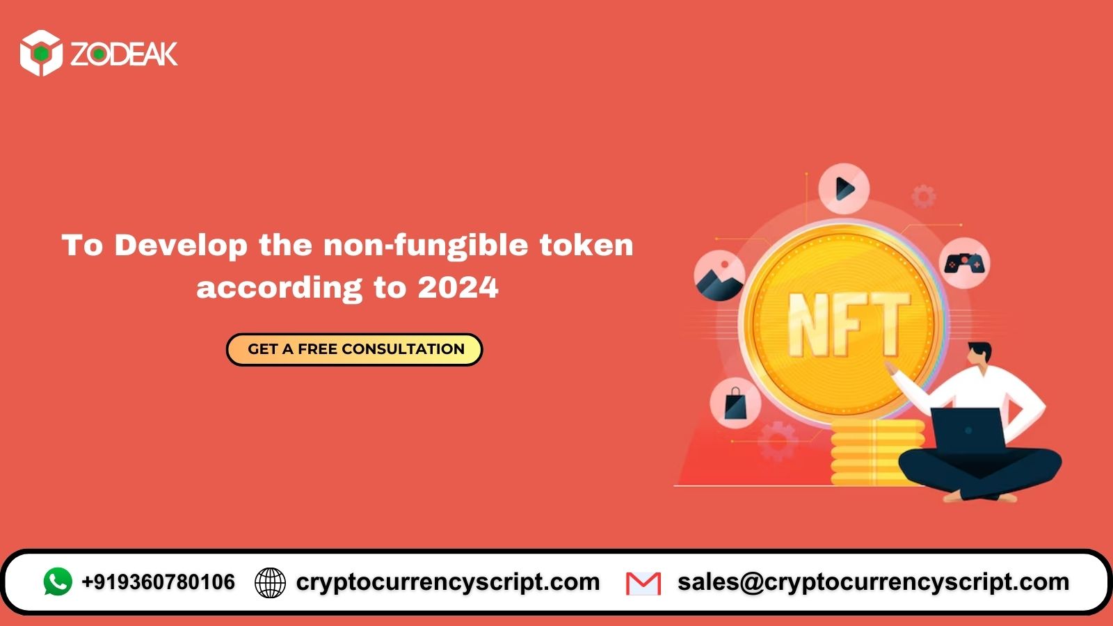 NFTtoken