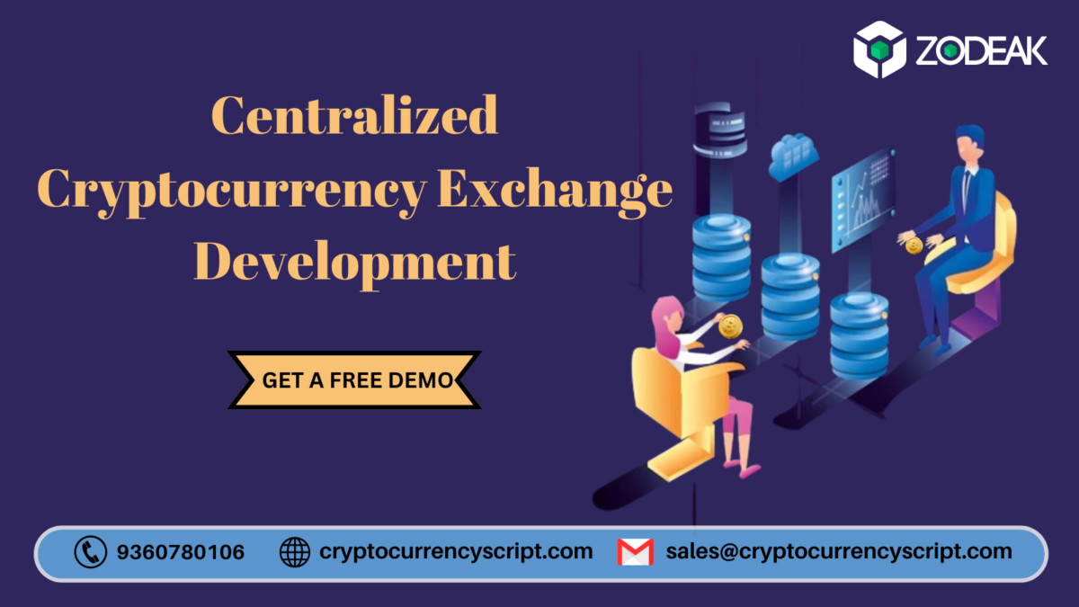 Centralized Cryptocurrency Excha (1)