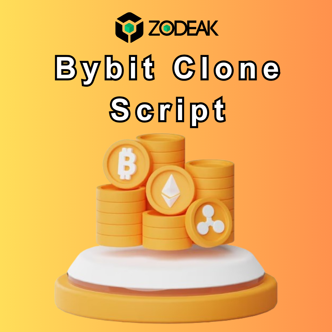 Bybit Clone Script