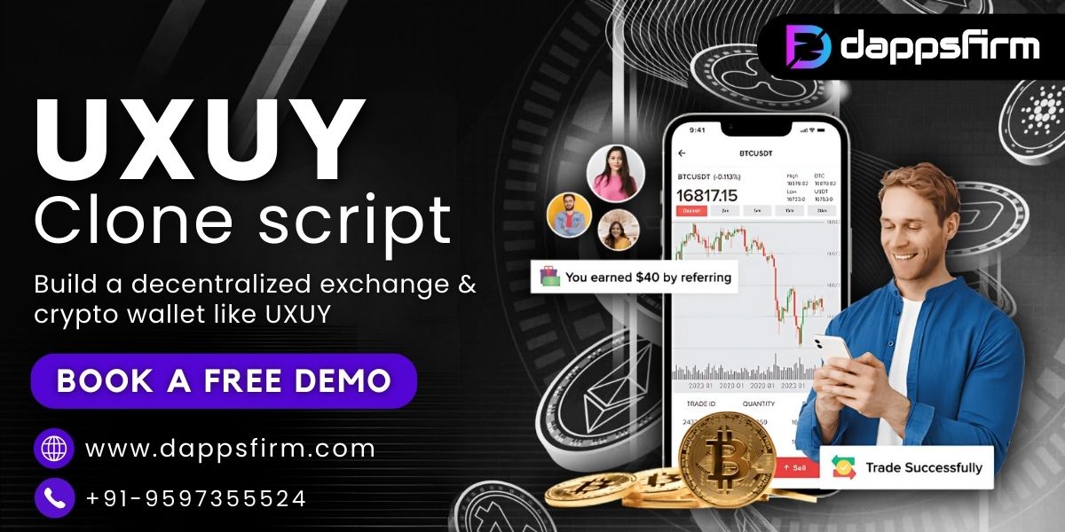 uxuy clone script
