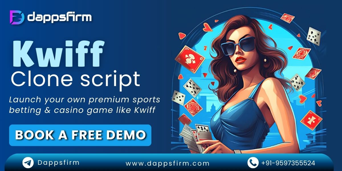 kwiff clone script