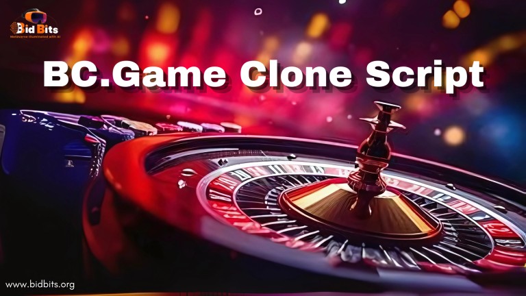 BC.Game.Clone Script (1)