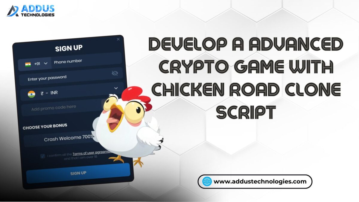 ads-chicken road clone script