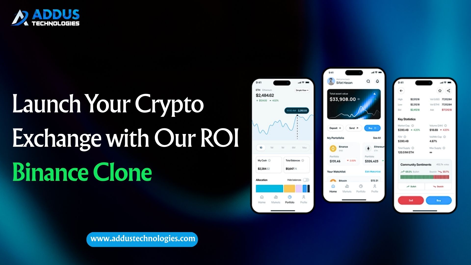 Binance clone (1)