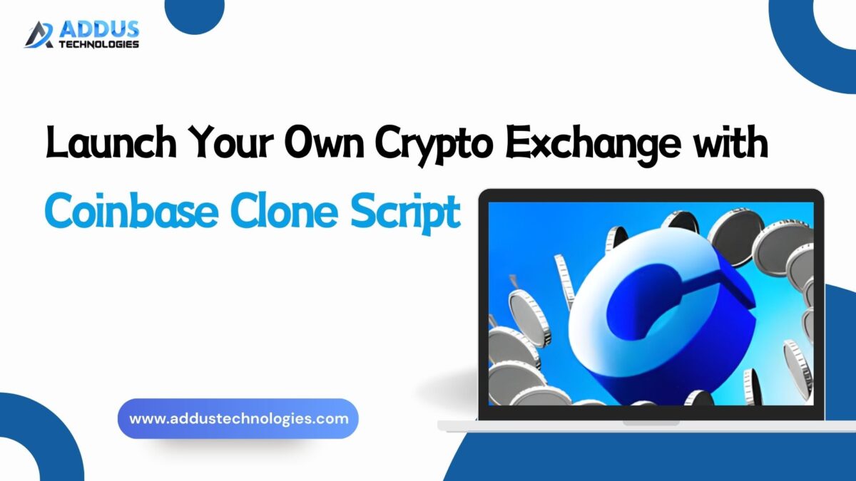 coinbase clone
