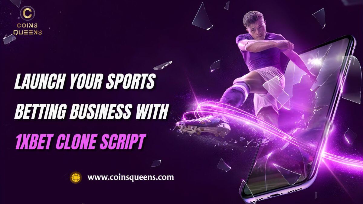 1xBet Clone Script