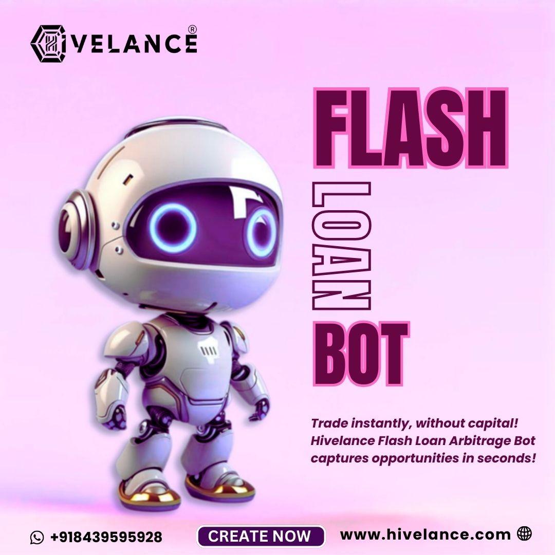 FlashLoanBot