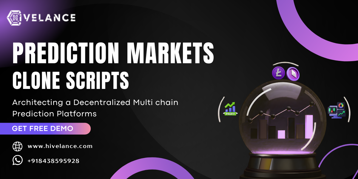 prediction markets clone
