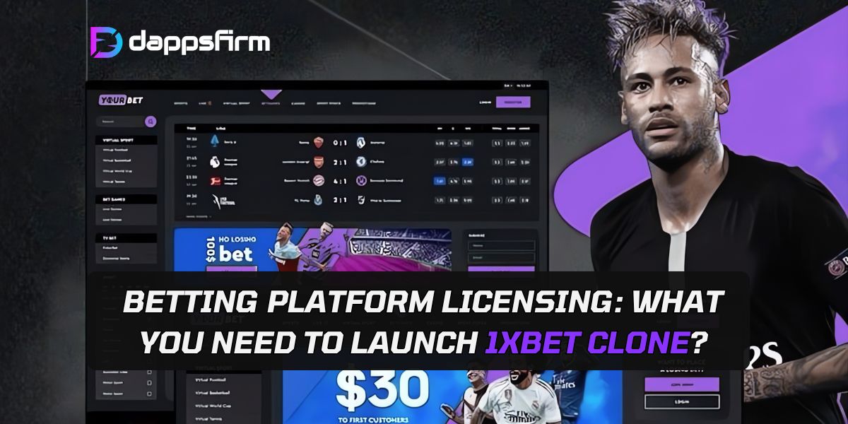 Dappsfirm - 1XBet Clone Script (8)